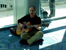 Artie Traum