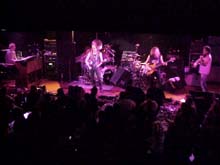 The Dixie Dregs