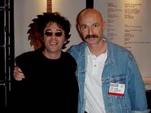 Earl Slick