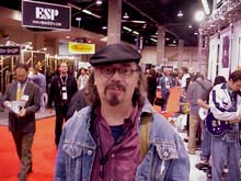 Steve Hunter
