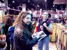 John Petrucci