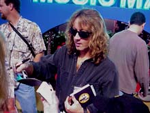 Dave LaRue