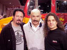 Steve Lukather