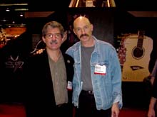 Ned Steinberger