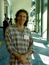 Jeff Pevar