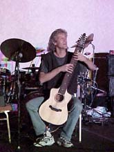 Bob Culbertson