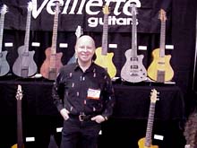 Joe Vielette