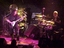 Vinnie Moore