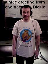 Dickie