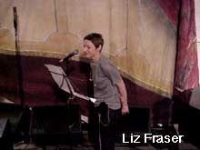 Liz Fraser