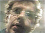 photo of bill bruford