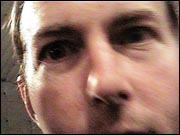 Photo of Trey Gunn