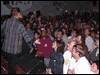Fripp speaks in San Francisco
