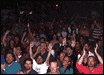 The First show in Boulder