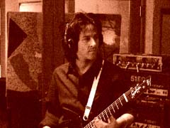 Steve Stevens