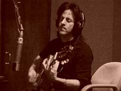 Steve Stevens