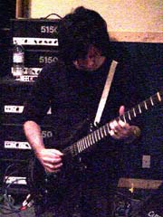 Steve Stevens