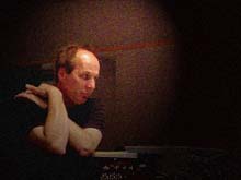 Adrian Belew
