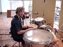 Matt Chamberlain