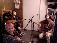 California Guitar Trio