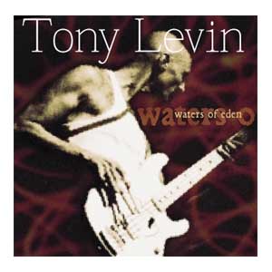 The CD Cover