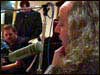 David Torn on-the-air