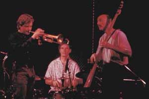 The Band