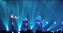 The Band