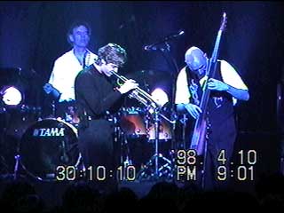 The Band