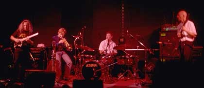 The Band