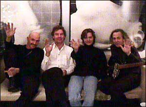 The Band