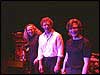 The final bow from the UPPER EXTREMITIES Tour