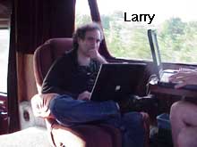 Larry