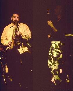 Jerry, Tony